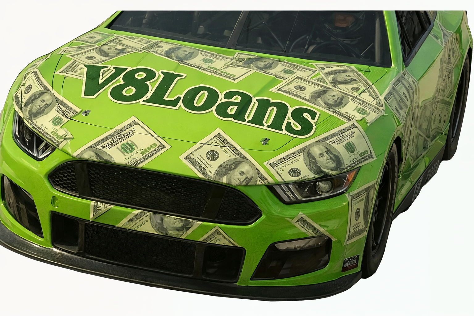 V8Loans