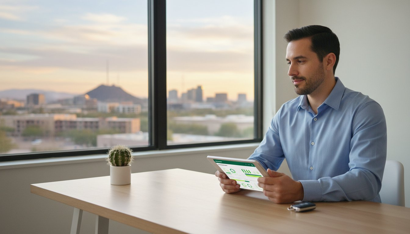 Understanding Title Loan Interest Rates and Fees