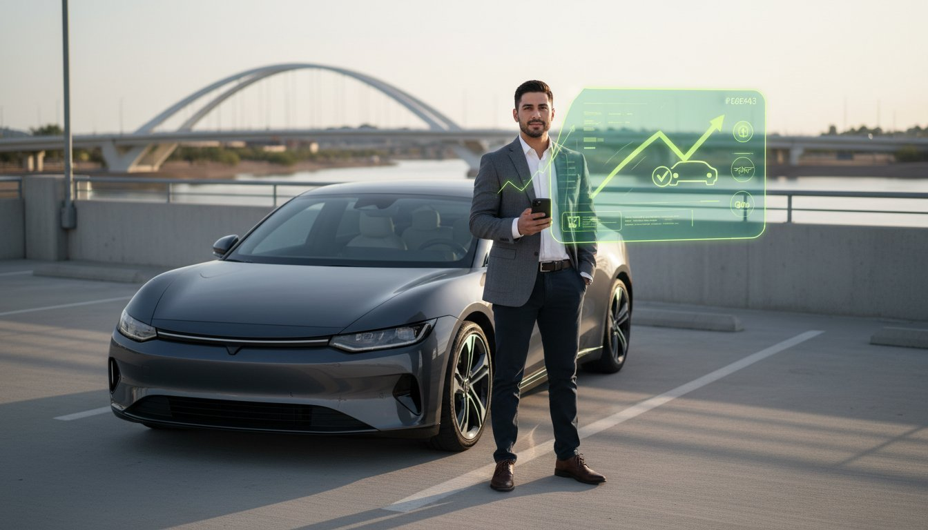 How to Get a Loan Using My Car as Collateral: 2026 Guide