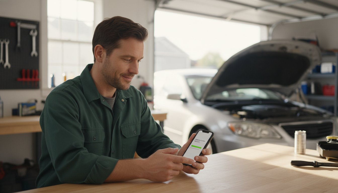 How to Secure Auto Repair Financing: Quick & Easy Solutions