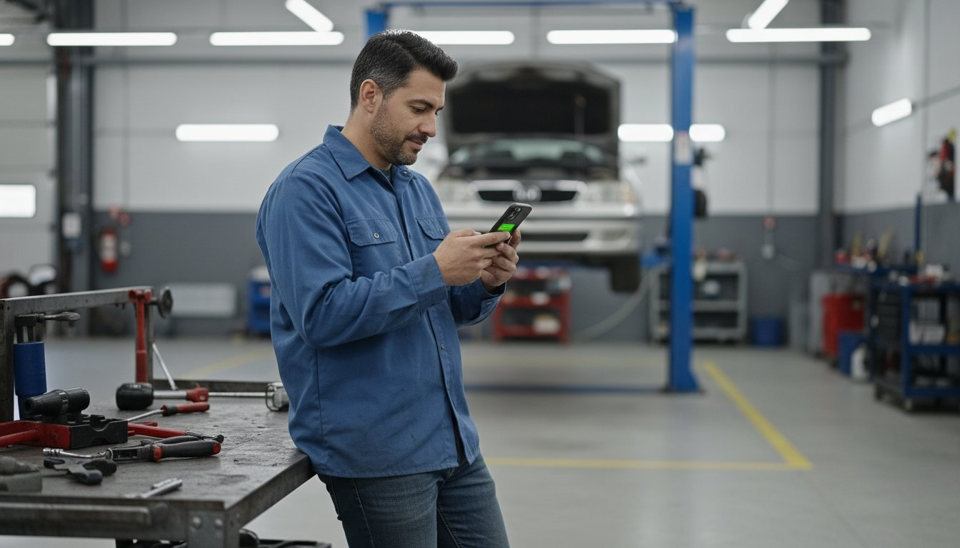 Using a Title Loan To Pay for Urgent Car Repairs