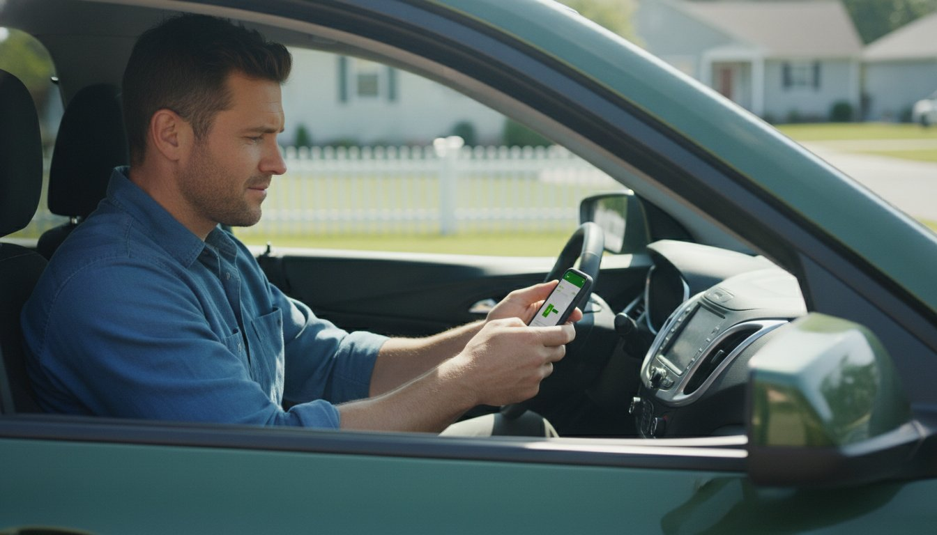 How to Get a Title Loan on Your Chevrolet Equinox