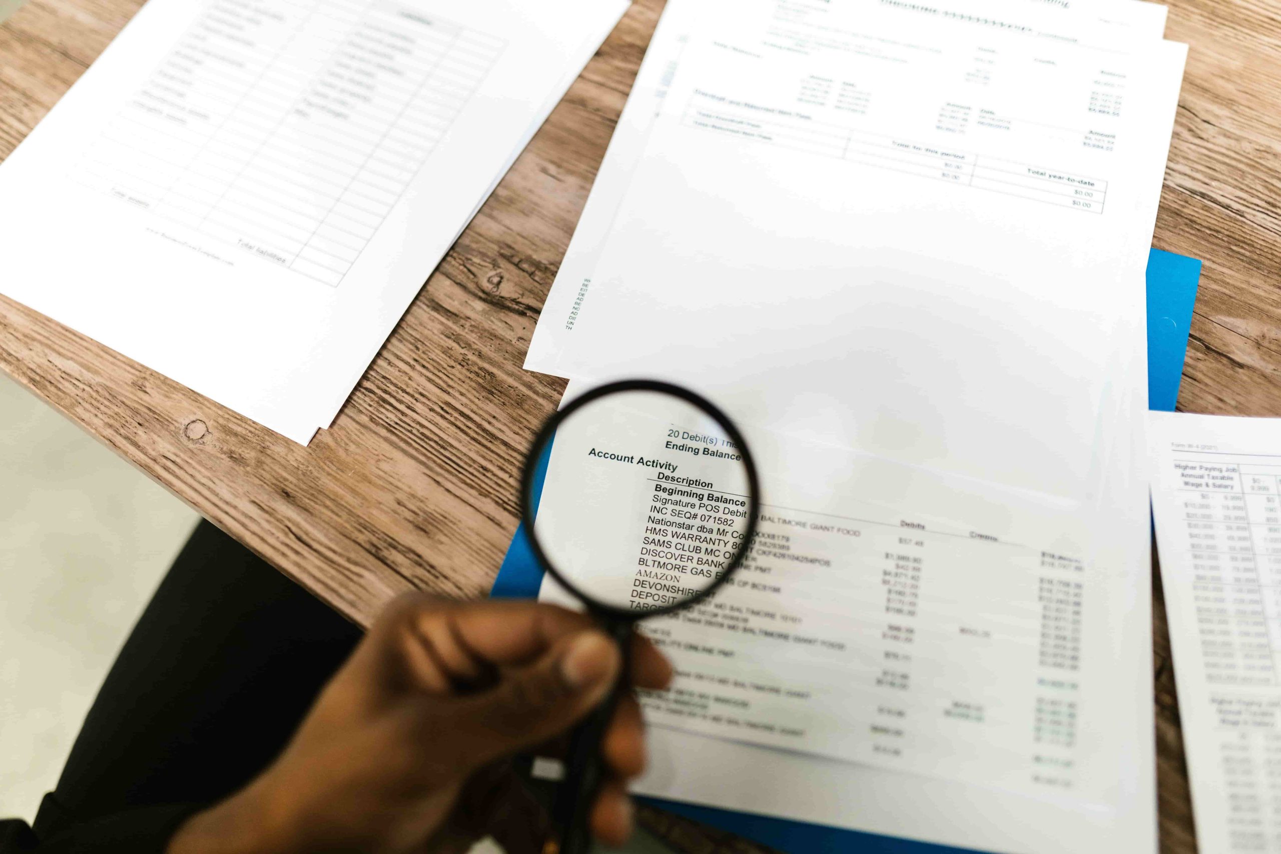 Hidden Fees To Watch For in Title Loans