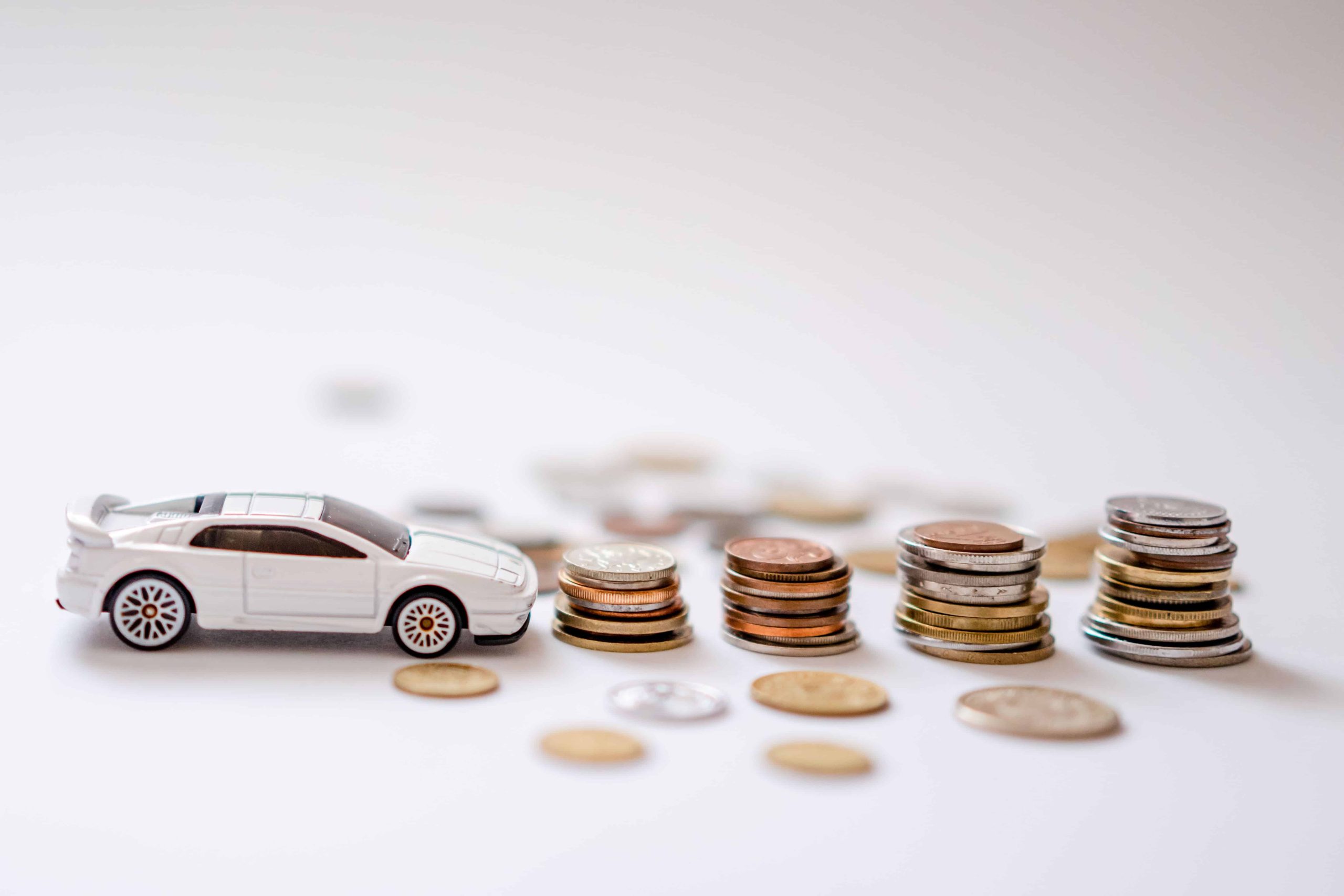 Car-Backed Loans